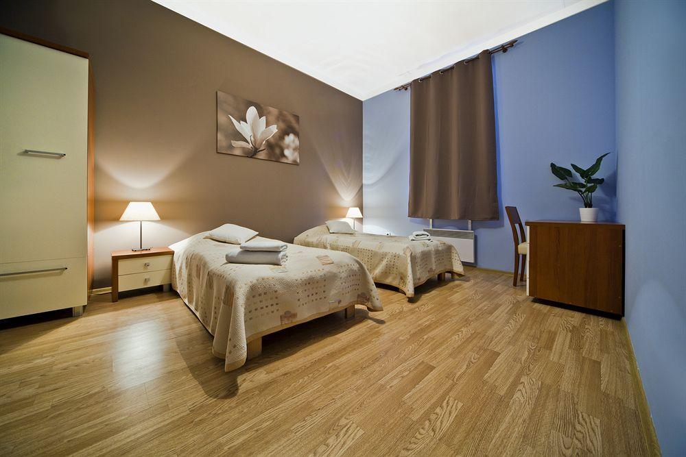 Apartment Tww Lubicz Krakau
