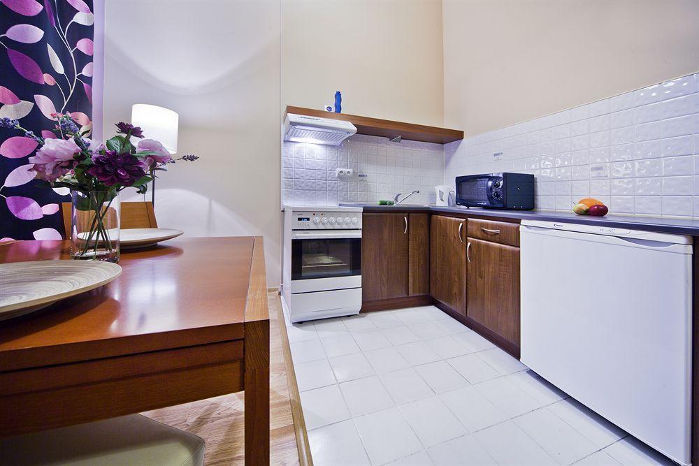 Apartment Tww Lubicz *