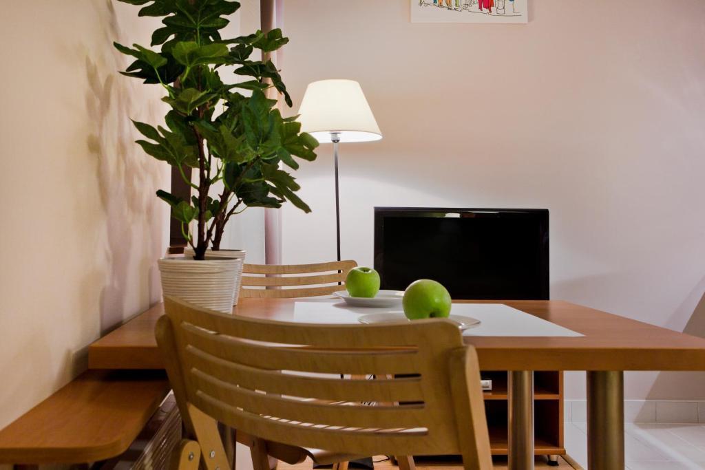 Tww Lubicz Apartment Krakau