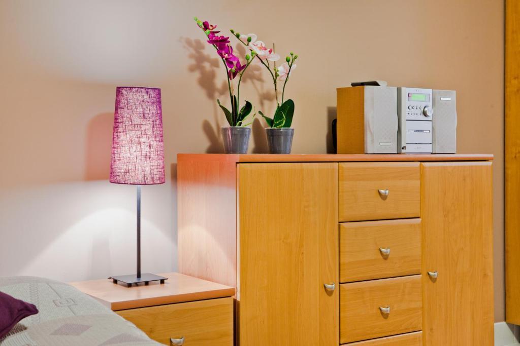 Tww Lubicz Apartment Krakau