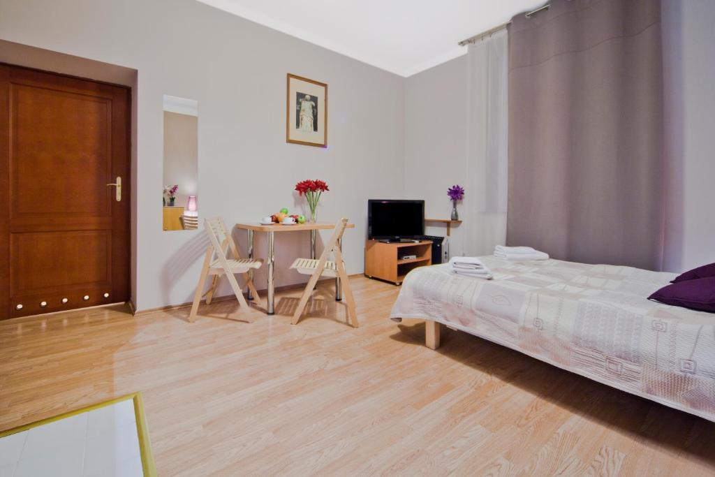 Tww Lubicz Apartment