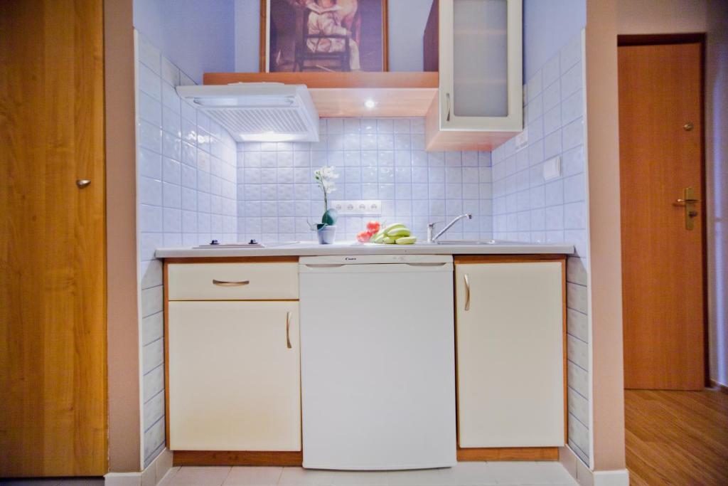 Tww Lubicz Apartment