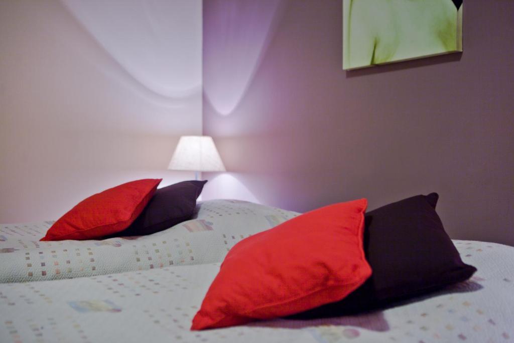 Apartment Tww Lubicz Krakau