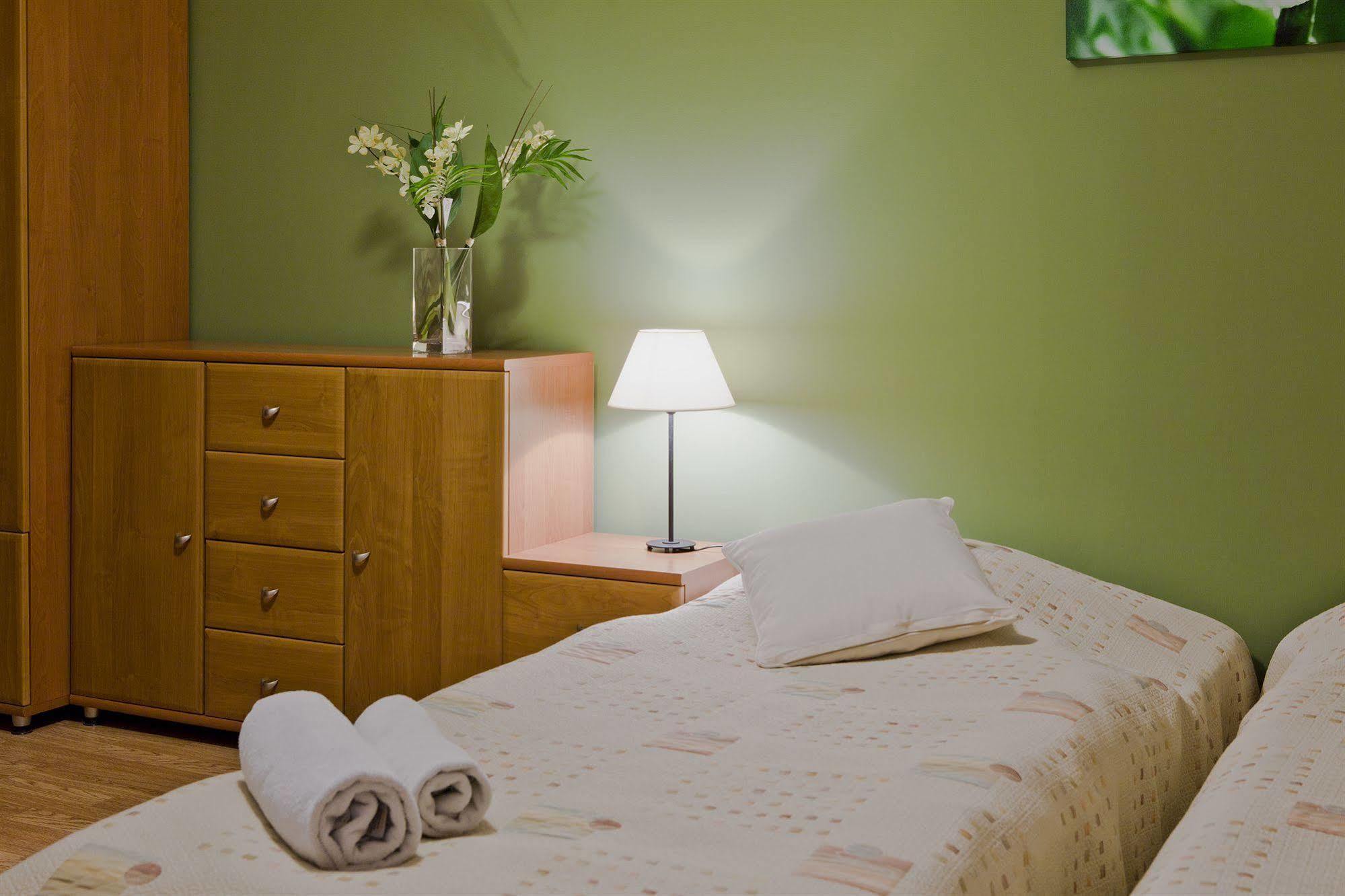 Tww Lubicz Apartment *