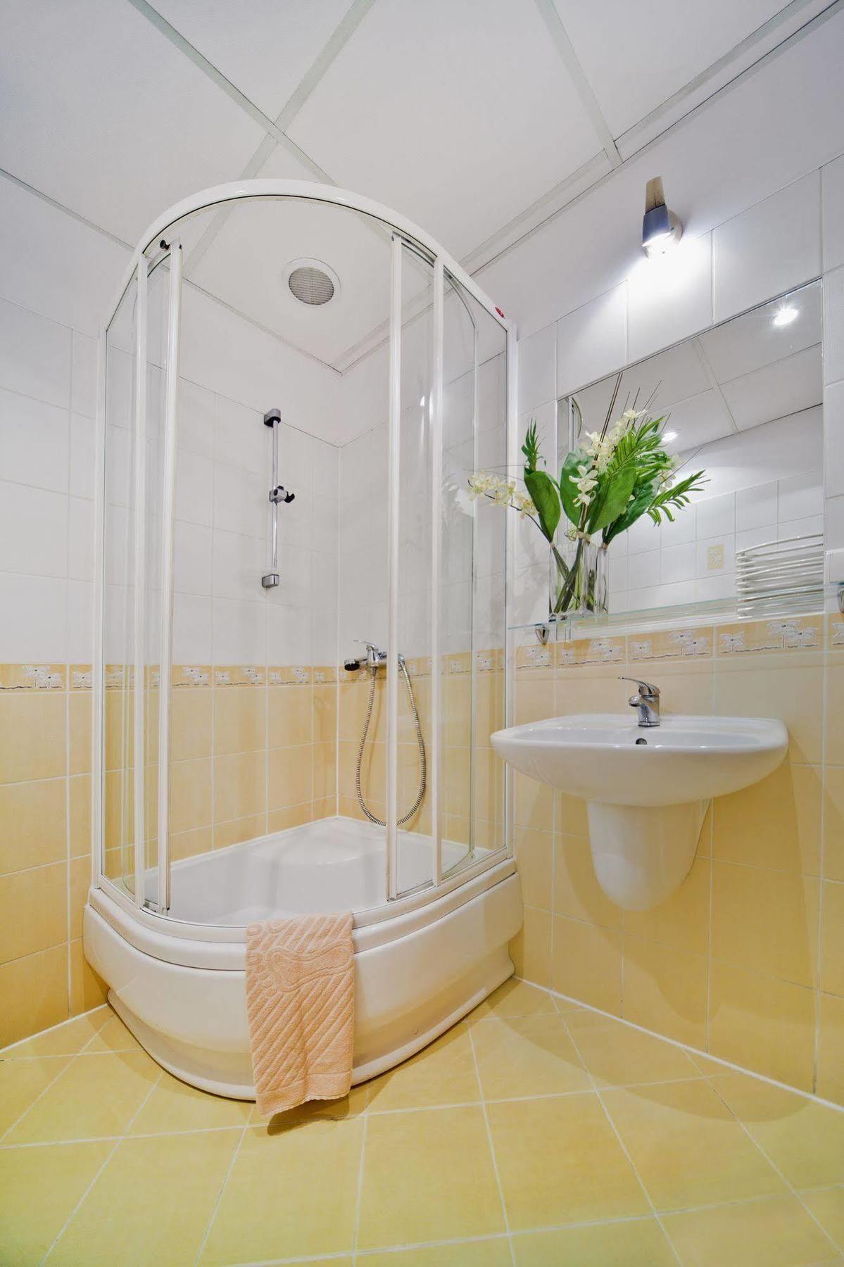 Tww Lubicz Apartment *