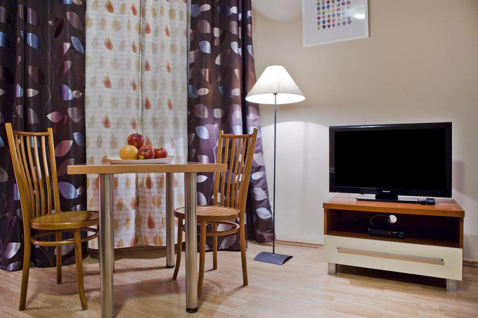 Apartment Tww Lubicz