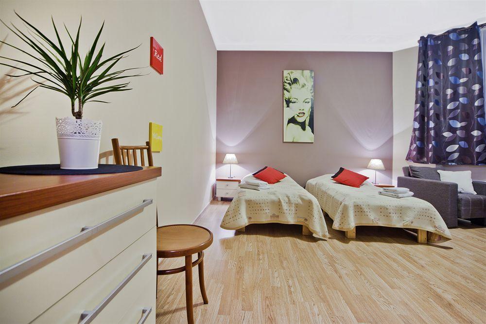 Apartament Tww Lubicz