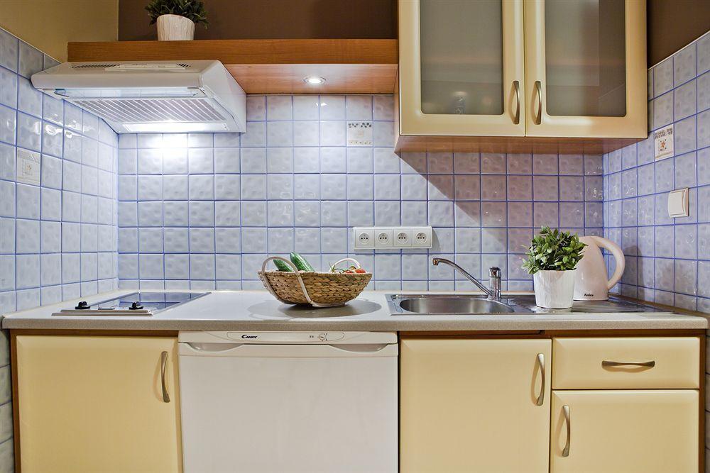 Apartament Tww Lubicz