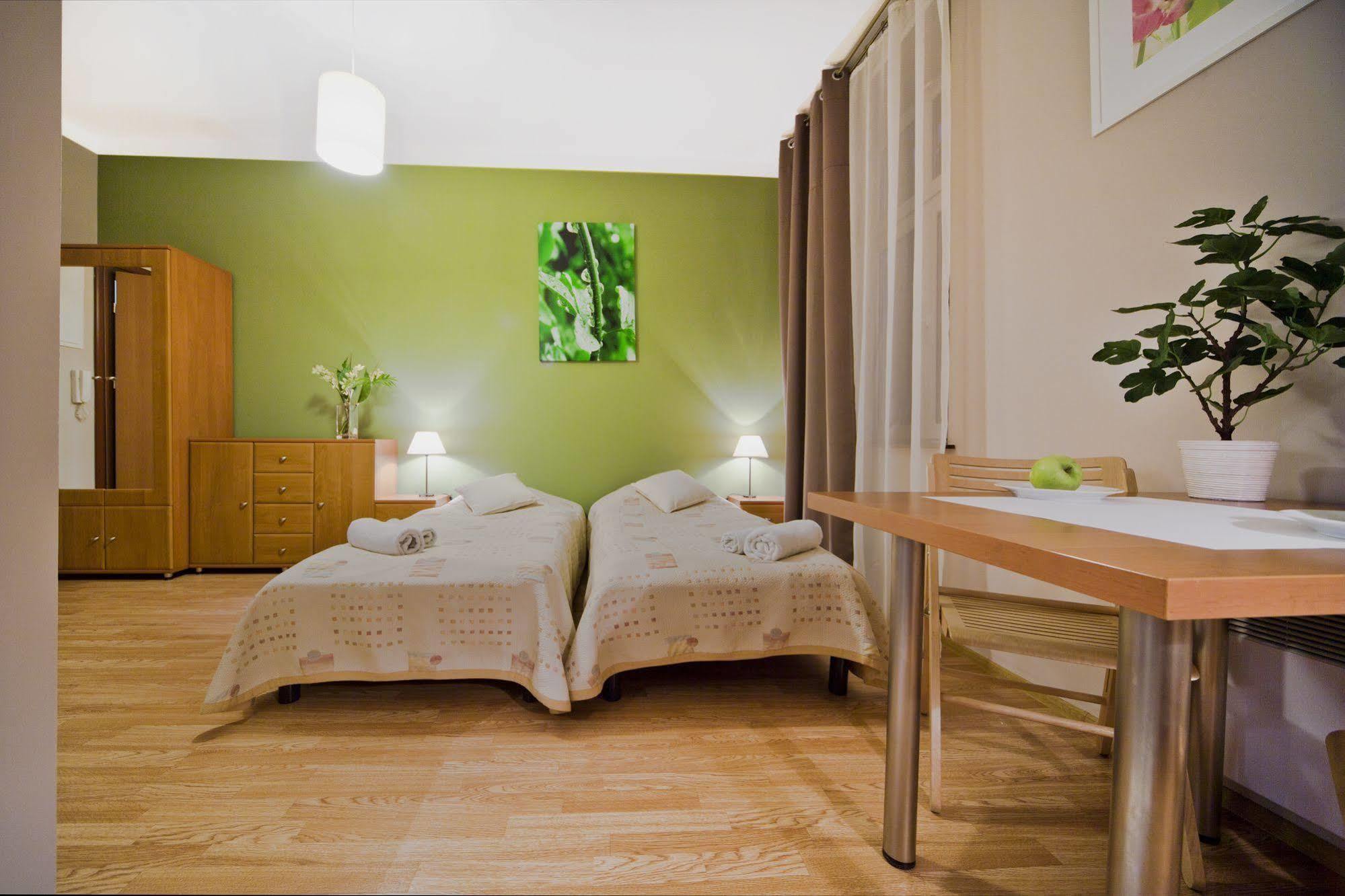 Apartament Tww Lubicz Kraków