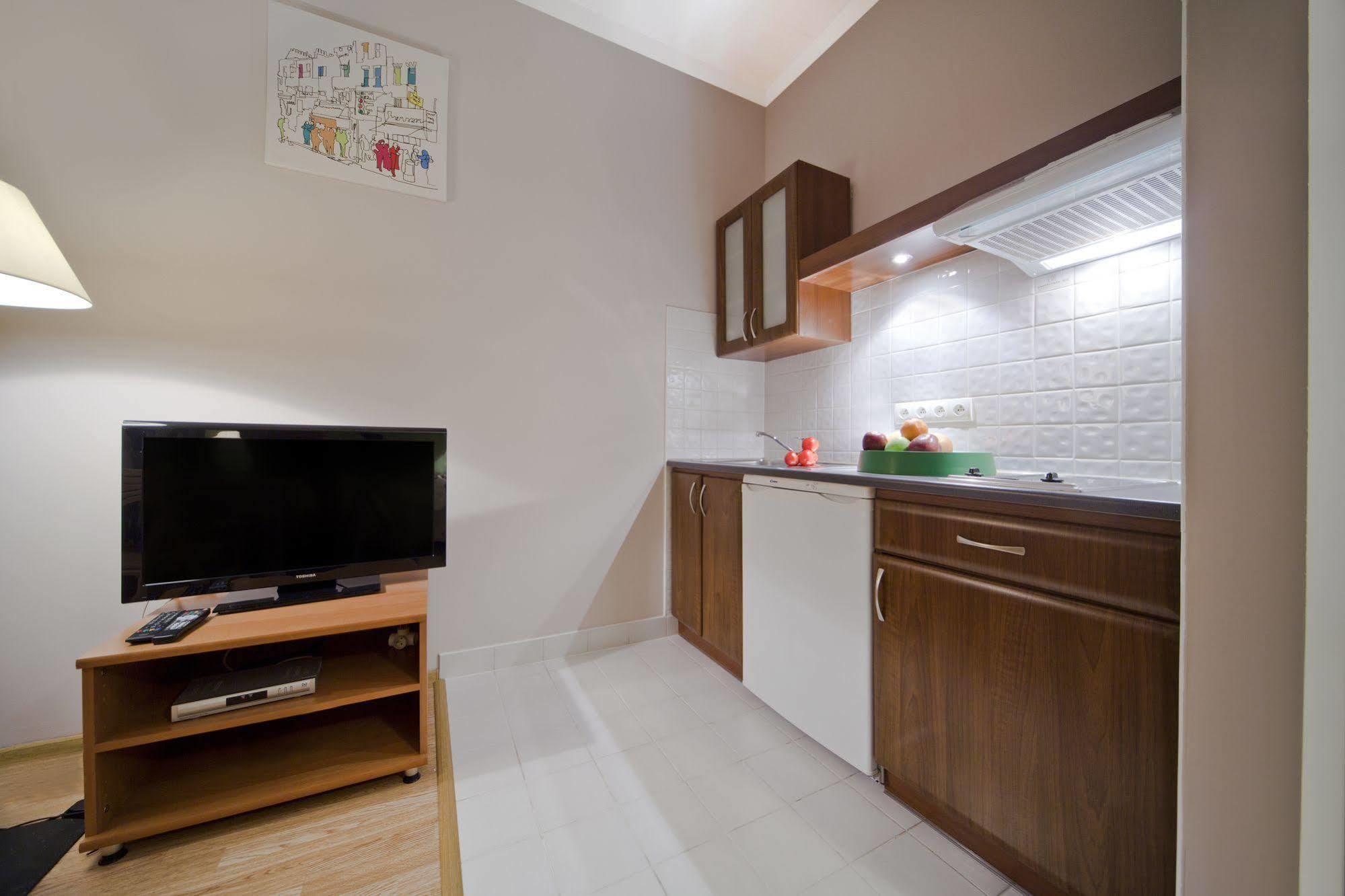 Tww Lubicz Apartament