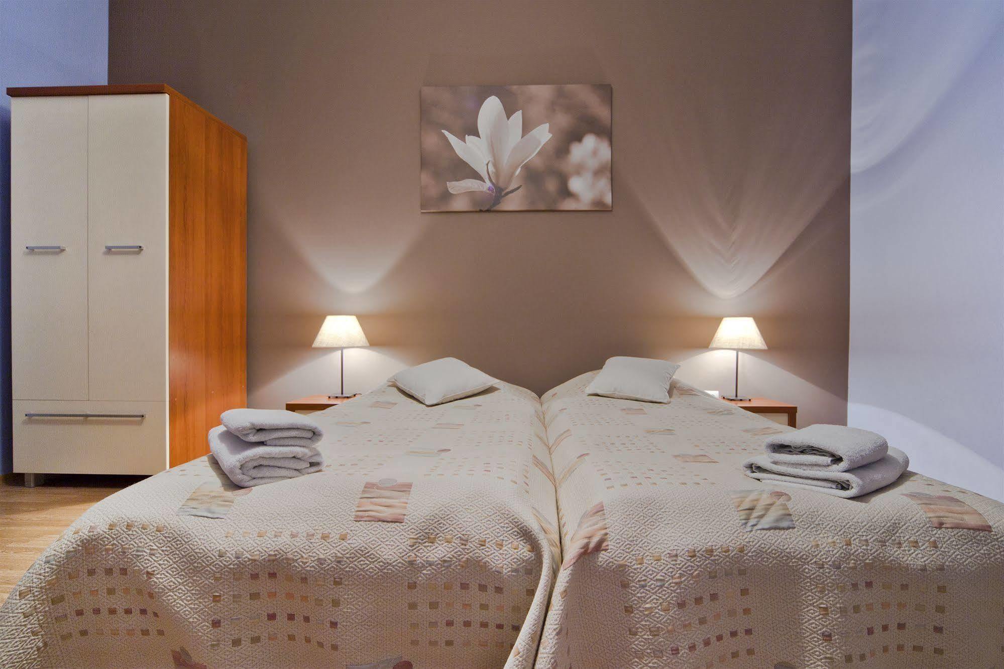 Tww Lubicz Apartament